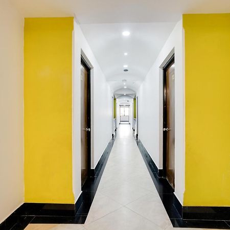 Hotel Super Townhouse Margao Near Railway Station Extérieur photo