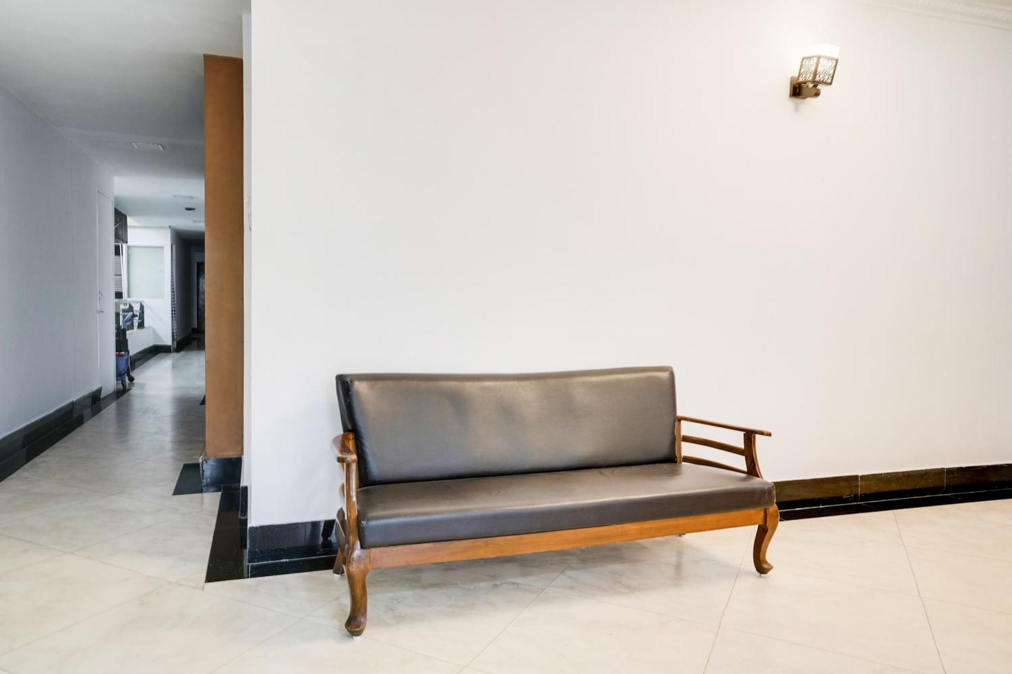 Hotel Super Townhouse Margao Near Railway Station Extérieur photo
