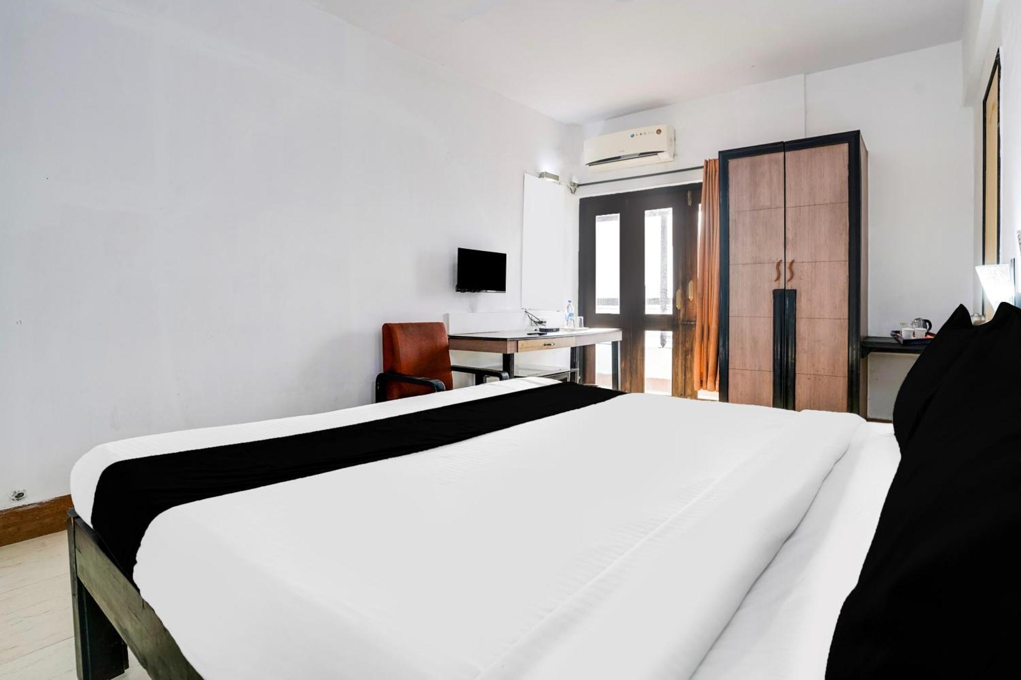 Hotel Super Townhouse Margao Near Railway Station Extérieur photo