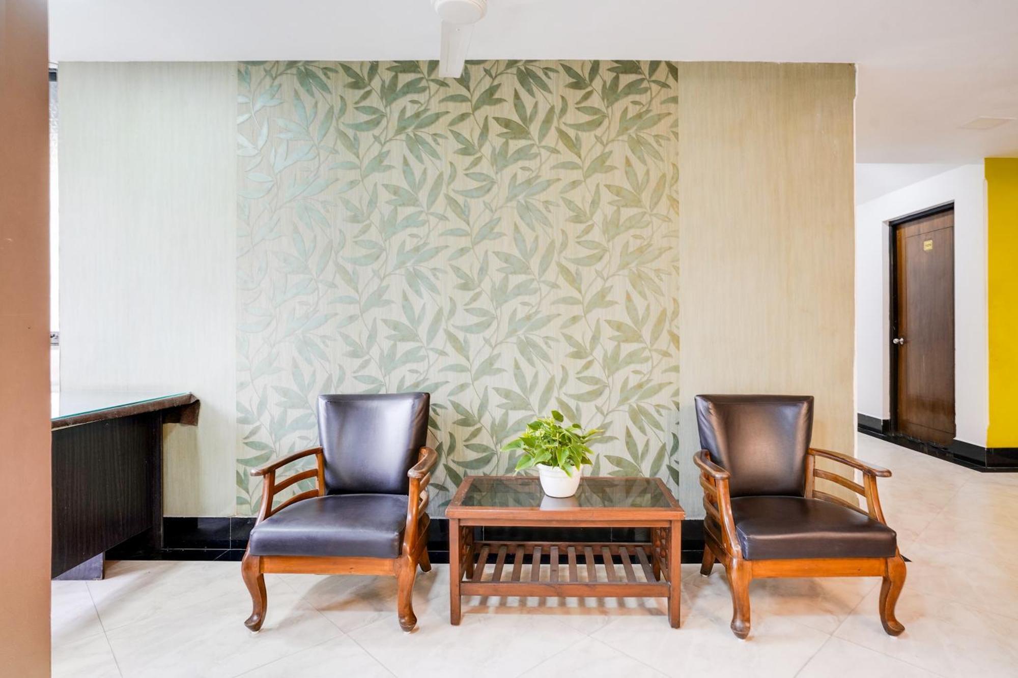 Hotel Super Townhouse Margao Near Railway Station Extérieur photo