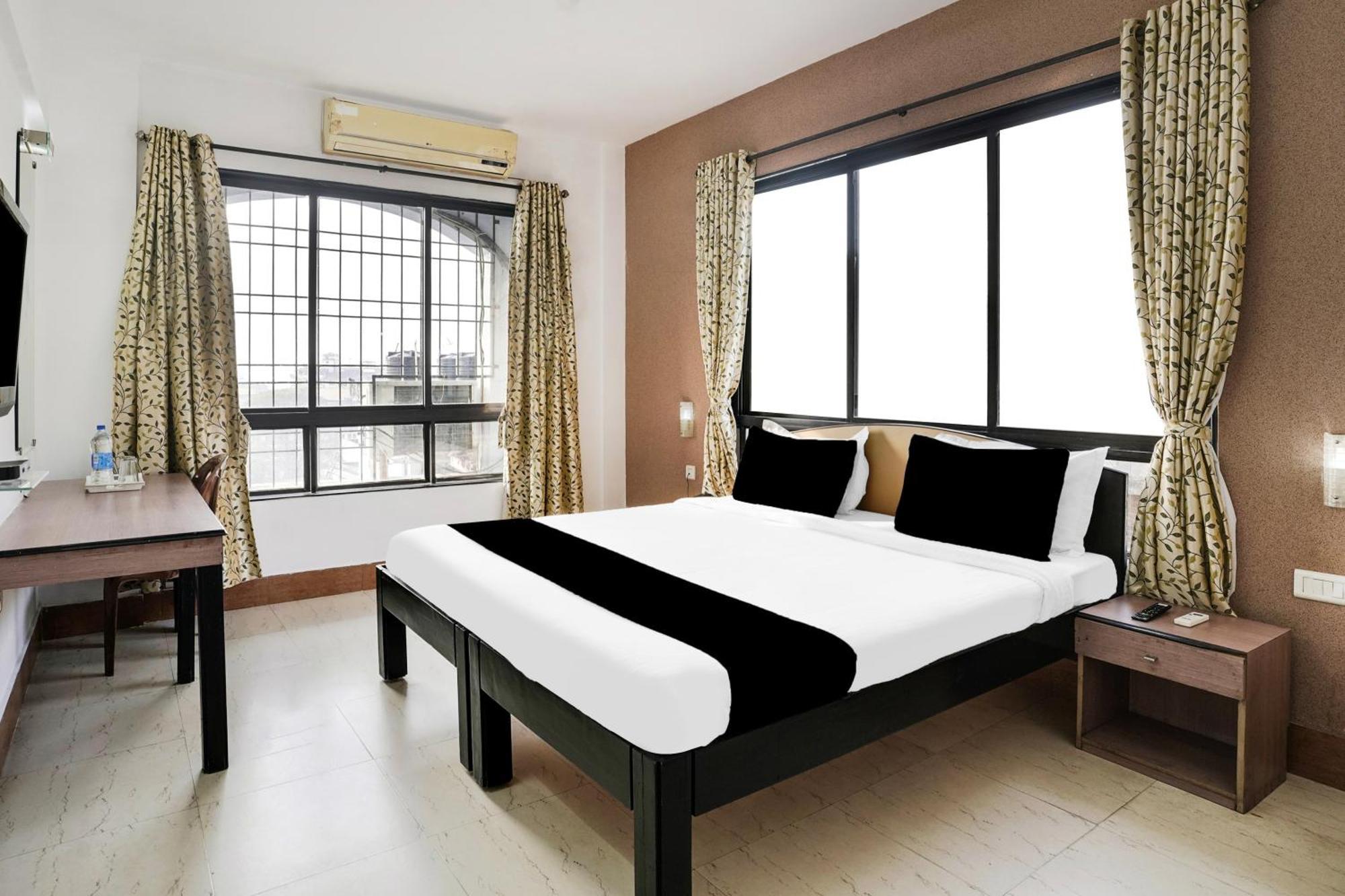 Hotel Super Townhouse Margao Near Railway Station Extérieur photo