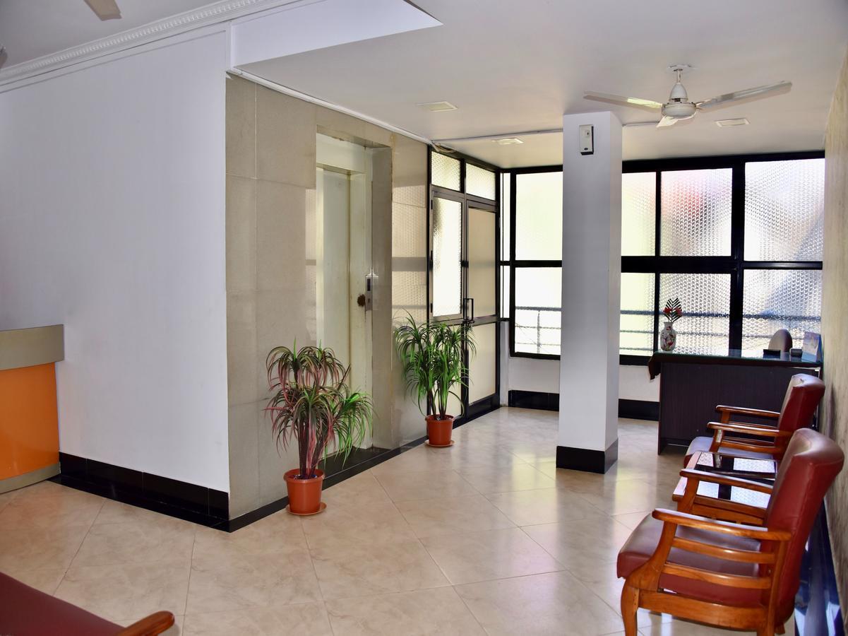 Hotel Super Townhouse Margao Near Railway Station Extérieur photo