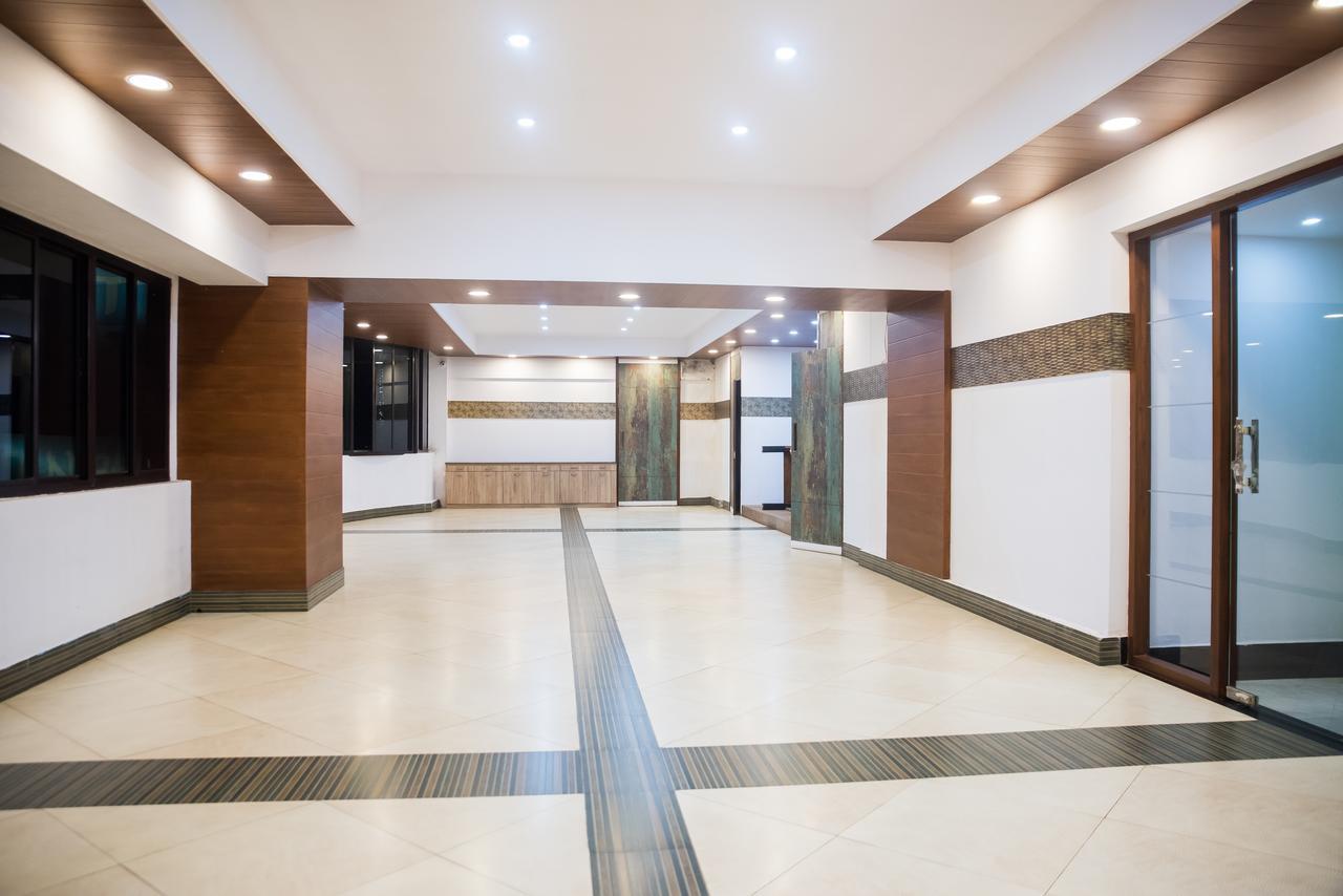 Hotel Super Townhouse Margao Near Railway Station Extérieur photo