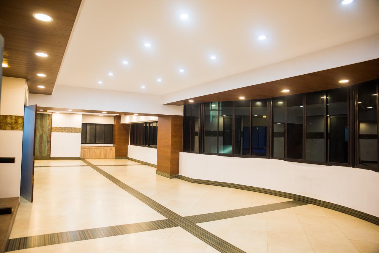 Hotel Super Townhouse Margao Near Railway Station Extérieur photo